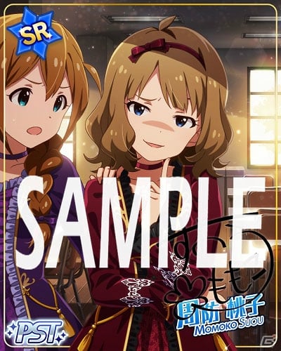 「アイドルマスター ミリオンライブ！ シアターデイズ」楽曲「ラスト・アクトレス」が楽しめるイベントがスタート！の画像4