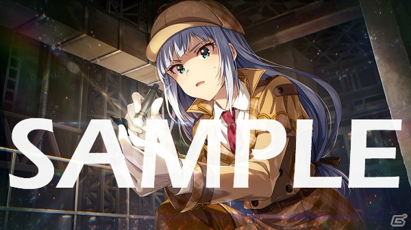 「アイドルマスター ミリオンライブ！ シアターデイズ」楽曲「ラスト・アクトレス」が楽しめるイベントがスタート！の画像8