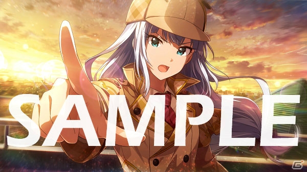「アイドルマスター ミリオンライブ！ シアターデイズ」楽曲「ラスト・アクトレス」が楽しめるイベントがスタート！の画像9