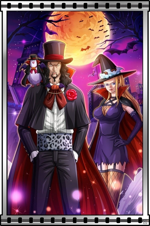 「ONE PIECE サウザンドストーム」1200万DL突破を記念したフェスイベントが開催！の画像7