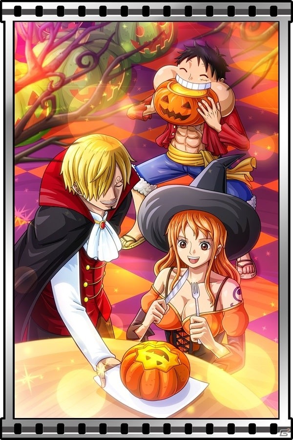 「ONE PIECE サウザンドストーム」1200万DL突破を記念したフェスイベントが開催！の画像8