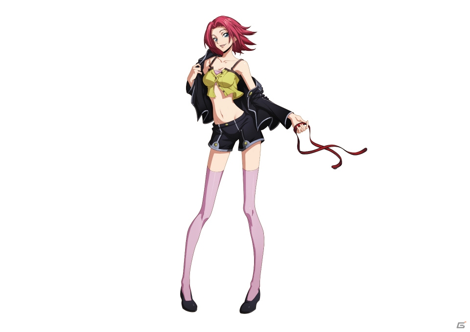 「コードギアス 反逆のルルーシュ ロストストーリーズ」リツイートキャンペーン第3弾が開催！の画像3