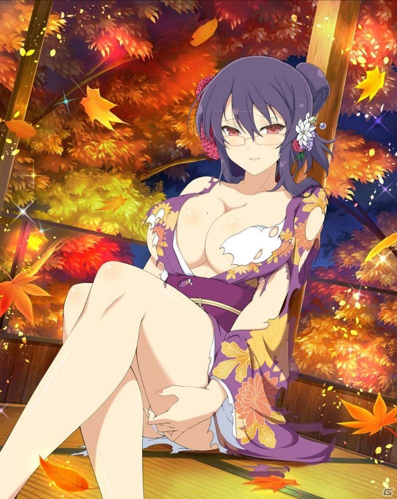 「閃乱カグラ NewWave Gバースト」にて「天下統一オンライン」とのコラボが開催！の画像7