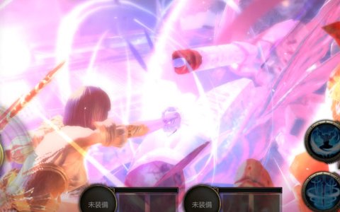 「FOX -Flame Of Xenocide-」わかりやすく、奥深く生まれ変わったバトルシーンが公開！