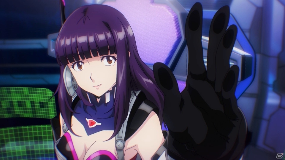 「星と翼のパラドクス」プレイヤーとともに出撃する“アズワン”の紹介動画が公開！の画像7