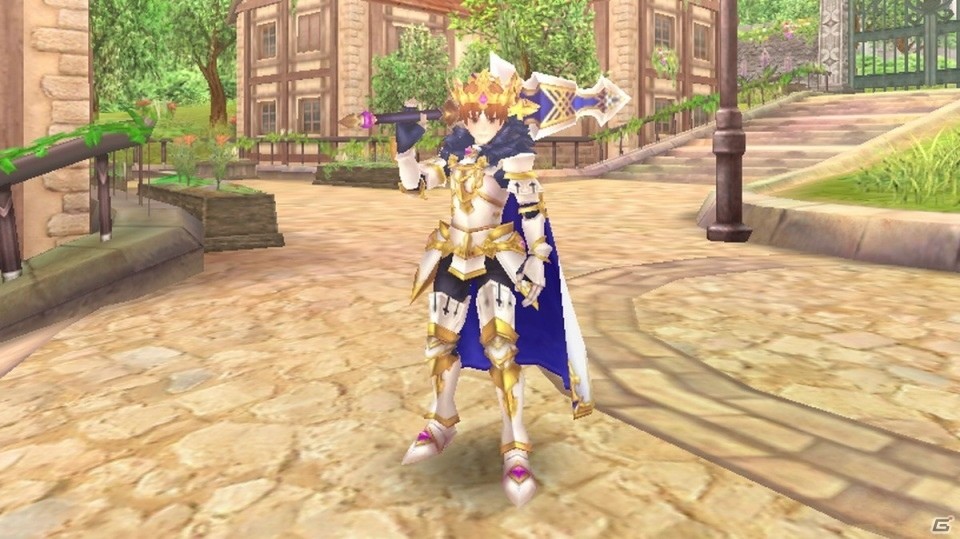 「ファンタジーアース ジェネシス」最強同盟の座を掴み取れ！三つ巴の「同盟総力戦」が開始！の画像2