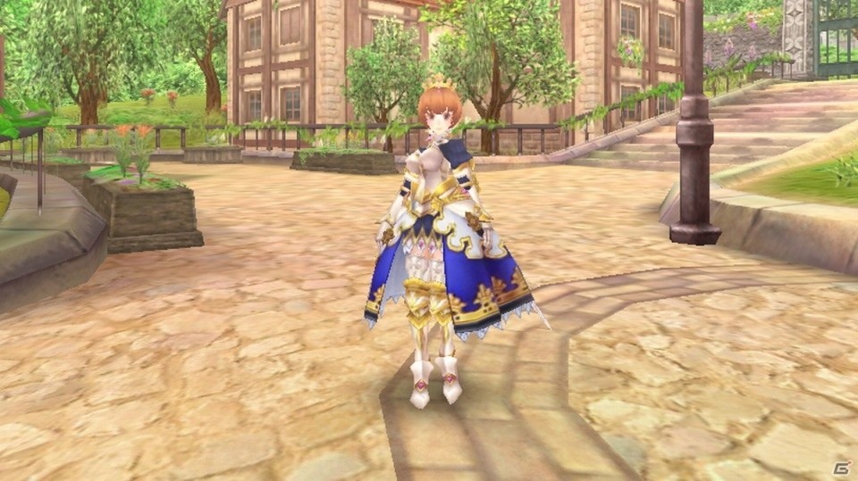 「ファンタジーアース ジェネシス」最強同盟の座を掴み取れ！三つ巴の「同盟総力戦」が開始！の画像3