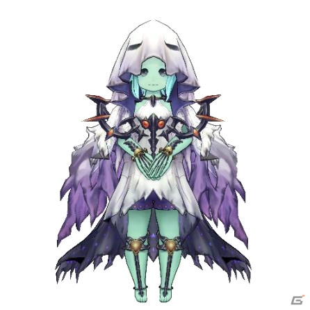 「CARAVAN STORIES」呪われた吸血鬼「ガルゴゴ」が登場するピックアップガチャが開催！の画像2