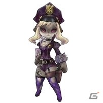 「CARAVAN STORIES」呪われた吸血鬼「ガルゴゴ」が登場するピックアップガチャが開催！の画像4