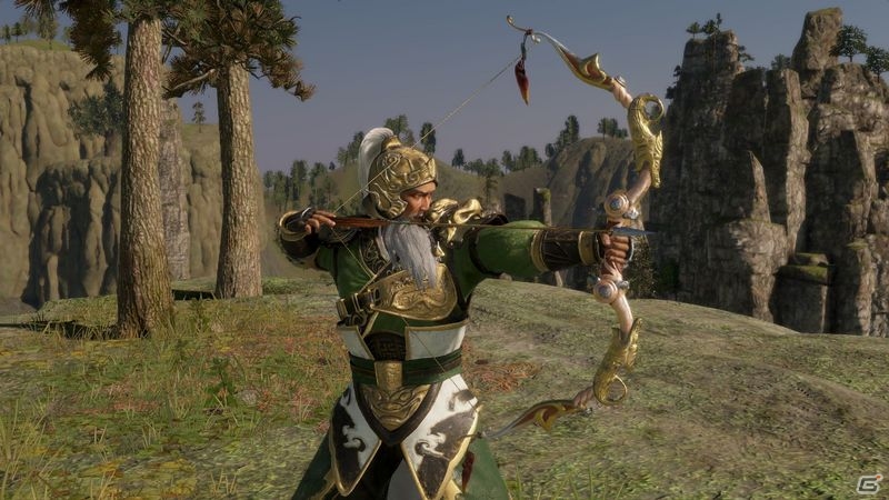 「真・三國無双8」オフライン協力プレイ＆オンライン協力プレイが実装！の画像3