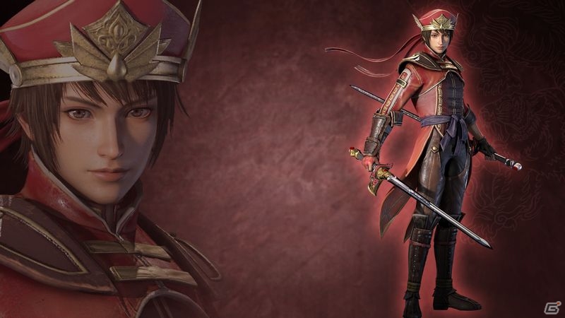 「真・三國無双8」オフライン協力プレイ＆オンライン協力プレイが実装！の画像5