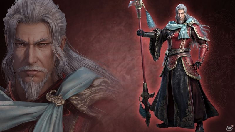 「真・三國無双8」オフライン協力プレイ＆オンライン協力プレイが実装！の画像6