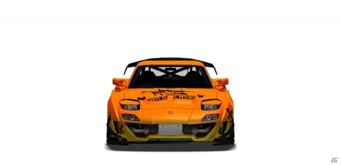「ドリフトスピリッツ」にて「5周年記念祭」が開催!初の☆7High SPEC車両「NISSAN GT-R R35“不知火」が登場の画像12