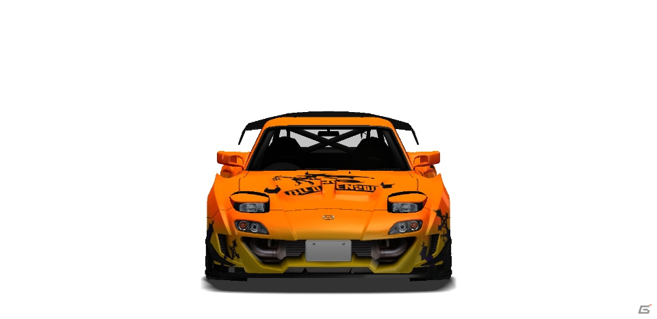「ドリフトスピリッツ」にて「5周年記念祭」が開催！初の☆7High SPEC車両「NISSAN GT-R R35“不知火」が登場の画像12