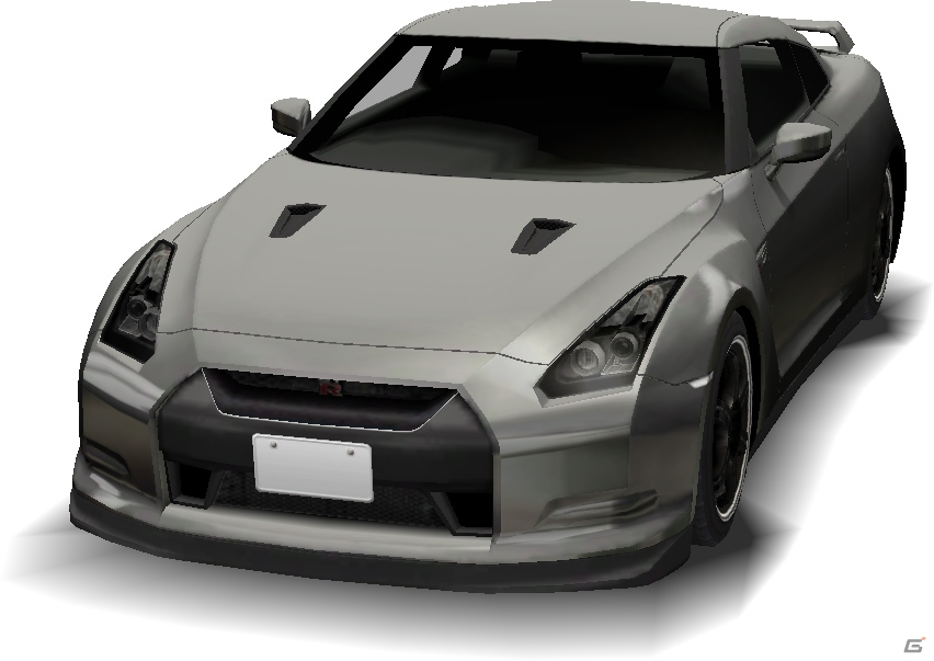 「ドリフトスピリッツ」にて「5周年記念祭」が開催！初の☆7High SPEC車両「NISSAN GT-R R35“不知火」が登場の画像6