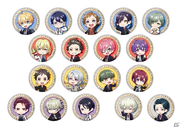 「Readyyy!」11月7日より開催されるセガコラボカフェの事前予約が開始！の画像12