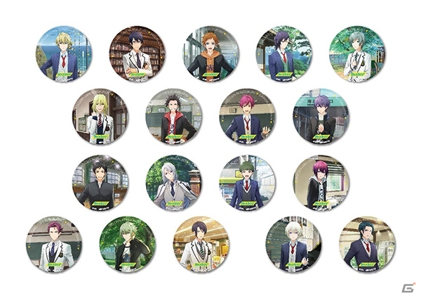 「Readyyy!」11月7日より開催されるセガコラボカフェの事前予約が開始！の画像8