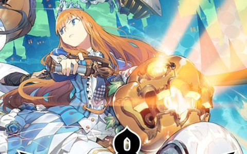 3分間のリアルタイムストラテジー「リボルバーズエイト」クローズドβテストが開始！