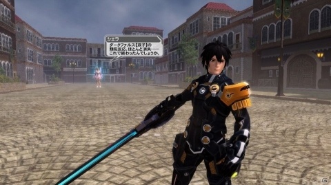 「ファンタシースターオンライン2」にて「戦場のヴァルキュリア4」コラボスクラッチが配信！の画像1