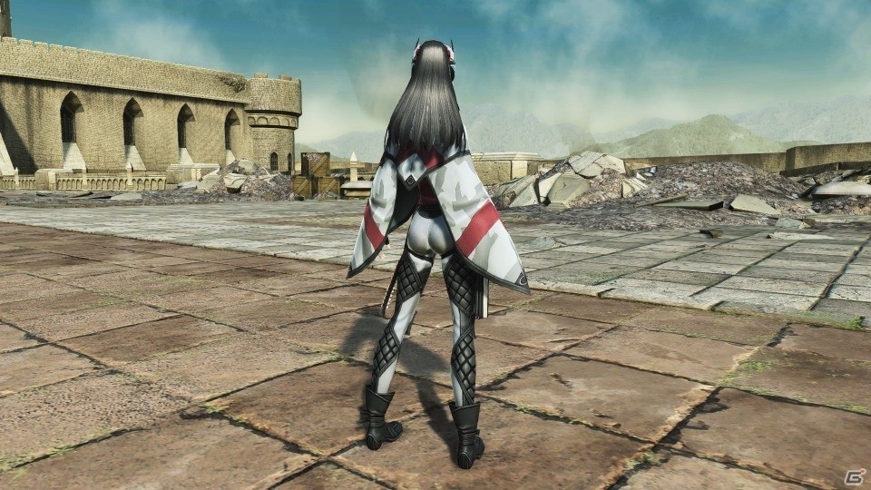 「ファンタシースターオンライン2」にて「戦場のヴァルキュリア4」コラボスクラッチが配信！の画像16