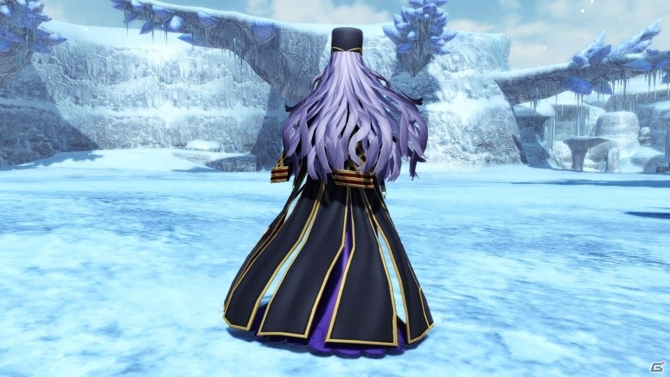 「ファンタシースターオンライン2」にて「戦場のヴァルキュリア4」コラボスクラッチが配信！の画像18