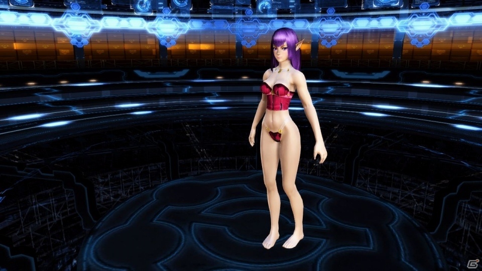 「ファンタシースターオンライン2」にて「戦場のヴァルキュリア4」コラボスクラッチが配信！の画像28