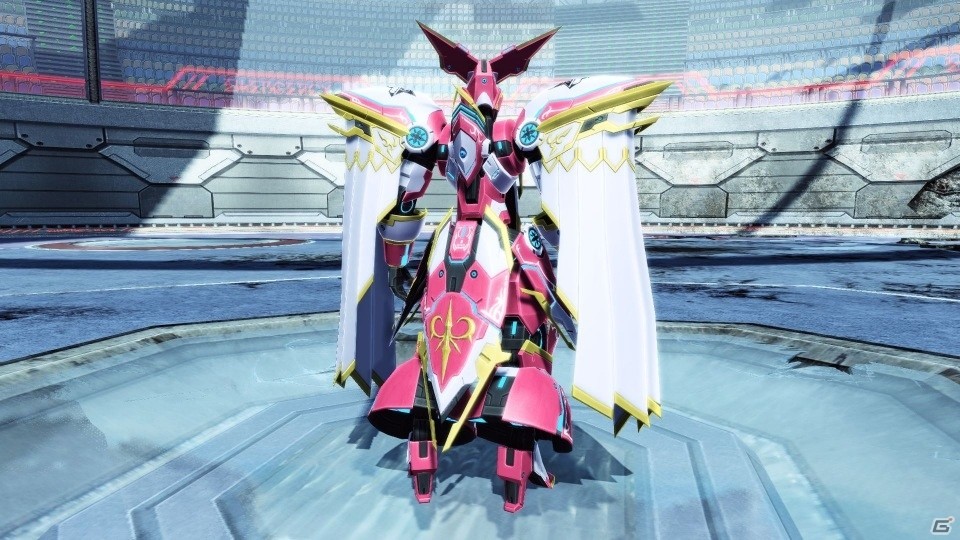 「ファンタシースターオンライン2」にて「戦場のヴァルキュリア4」コラボスクラッチが配信！の画像29