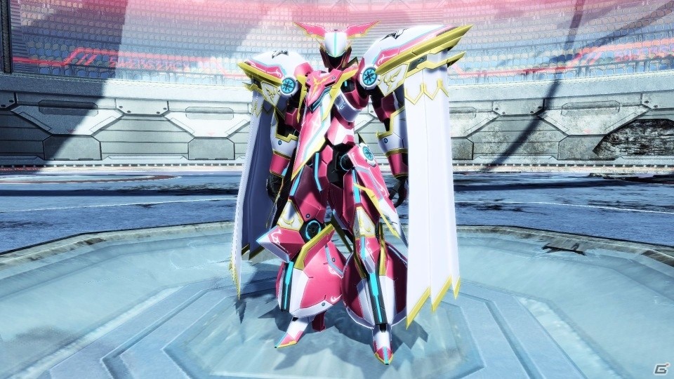 「ファンタシースターオンライン2」にて「戦場のヴァルキュリア4」コラボスクラッチが配信！の画像30
