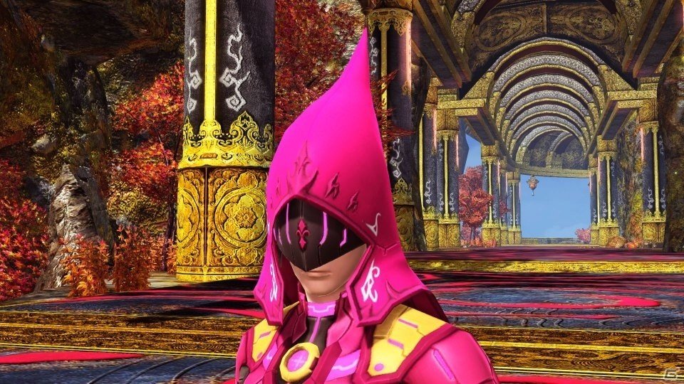 「ファンタシースターオンライン2」にて「戦場のヴァルキュリア4」コラボスクラッチが配信！の画像34