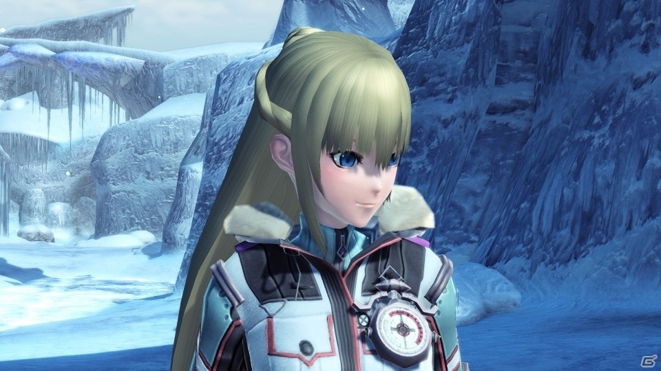 「ファンタシースターオンライン2」にて「戦場のヴァルキュリア4」コラボスクラッチが配信！の画像36