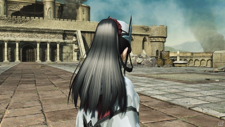 「ファンタシースターオンライン2」にて「戦場のヴァルキュリア4」コラボスクラッチが配信！の画像37