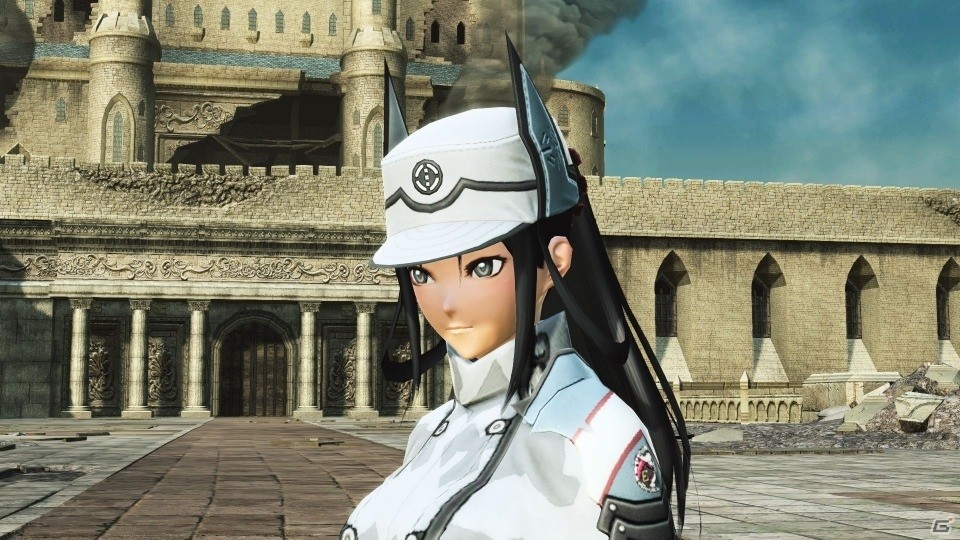 「ファンタシースターオンライン2」にて「戦場のヴァルキュリア4」コラボスクラッチが配信！の画像38