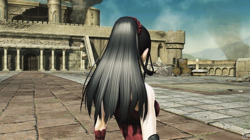 「ファンタシースターオンライン2」にて「戦場のヴァルキュリア4」コラボスクラッチが配信！の画像39