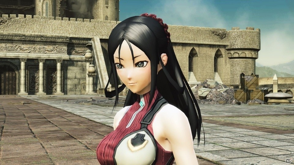 「ファンタシースターオンライン2」にて「戦場のヴァルキュリア4」コラボスクラッチが配信！の画像40