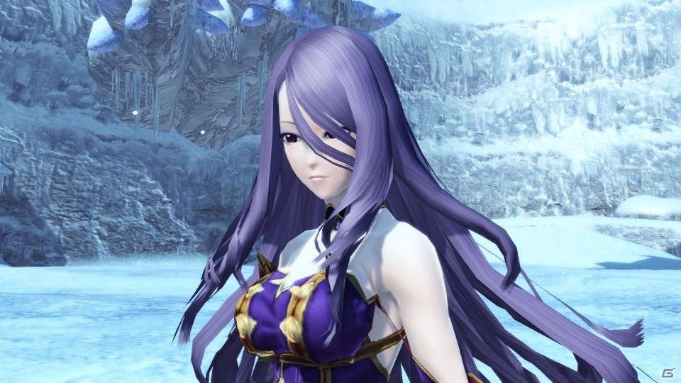 「ファンタシースターオンライン2」にて「戦場のヴァルキュリア4」コラボスクラッチが配信！の画像42