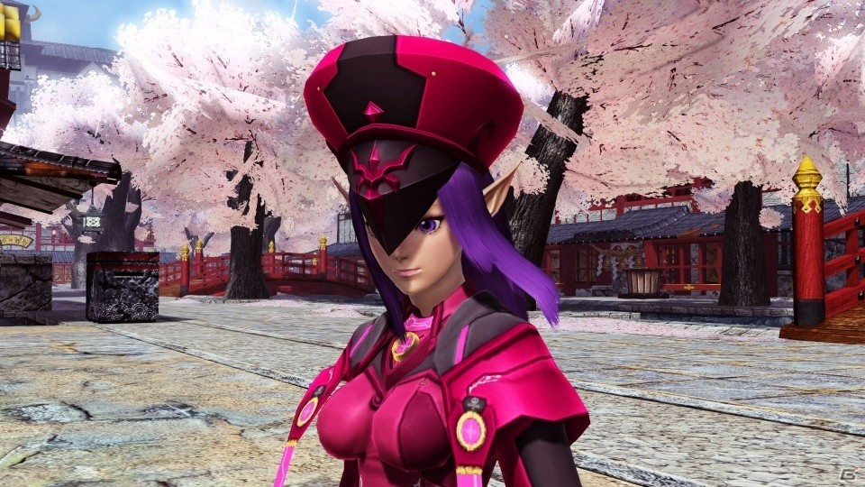 「ファンタシースターオンライン2」にて「戦場のヴァルキュリア4」コラボスクラッチが配信！の画像43