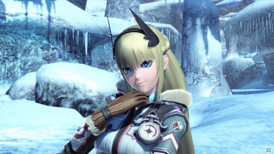 「ファンタシースターオンライン2」にて「戦場のヴァルキュリア4」コラボスクラッチが配信！の画像44