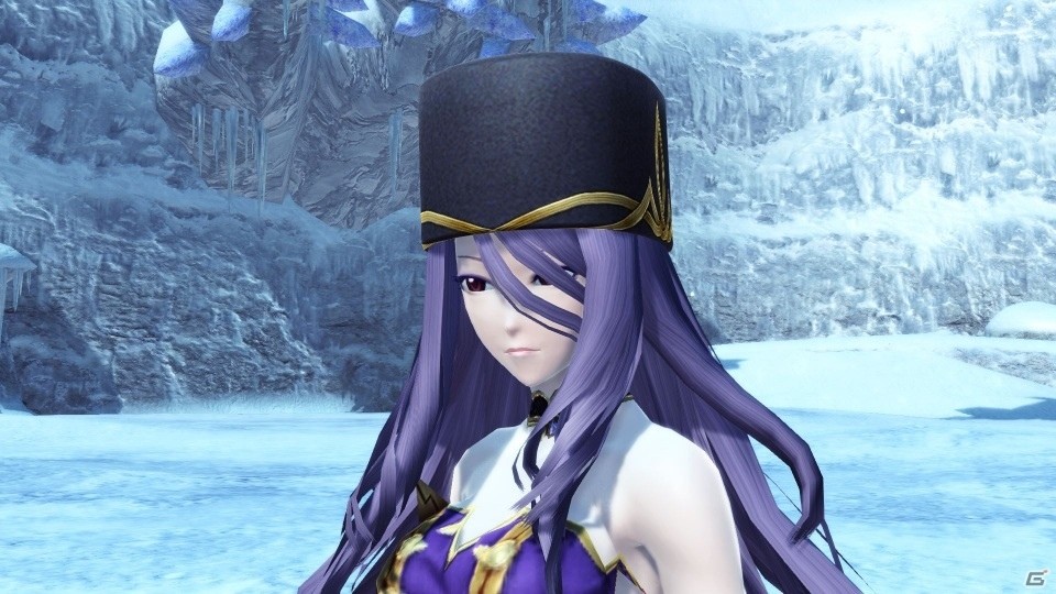 「ファンタシースターオンライン2」にて「戦場のヴァルキュリア4」コラボスクラッチが配信！の画像46