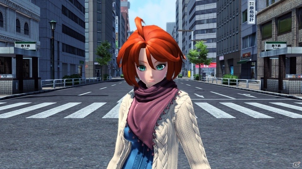 「ファンタシースターオンライン2」にて「戦場のヴァルキュリア4」コラボスクラッチが配信！の画像47