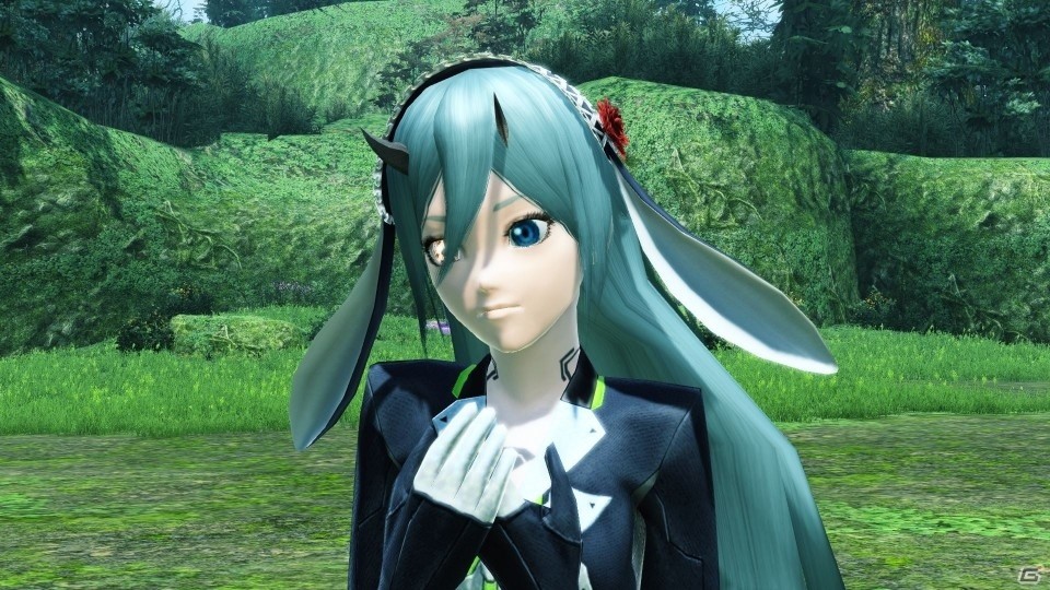 「ファンタシースターオンライン2」にて「戦場のヴァルキュリア4」コラボスクラッチが配信！の画像49