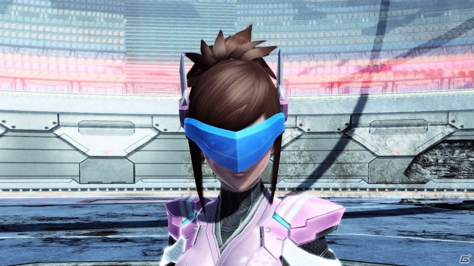 「ファンタシースターオンライン2」にて「戦場のヴァルキュリア4」コラボスクラッチが配信！の画像52