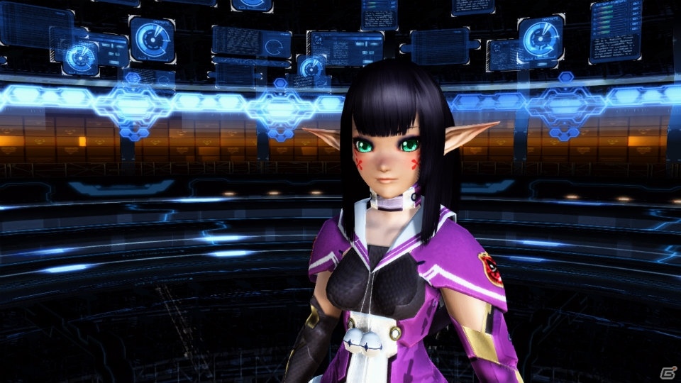 「ファンタシースターオンライン2」にて「戦場のヴァルキュリア4」コラボスクラッチが配信！の画像54