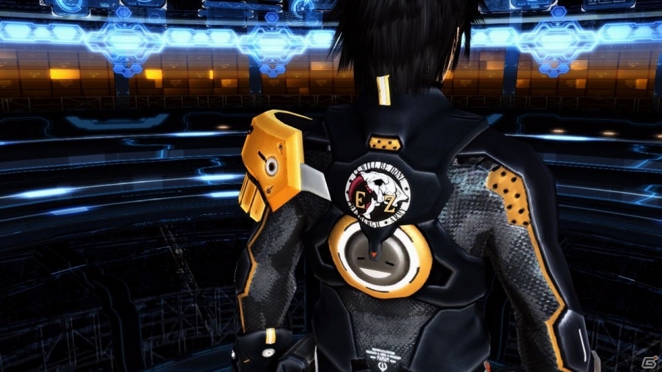 「ファンタシースターオンライン2」にて「戦場のヴァルキュリア4」コラボスクラッチが配信！の画像60