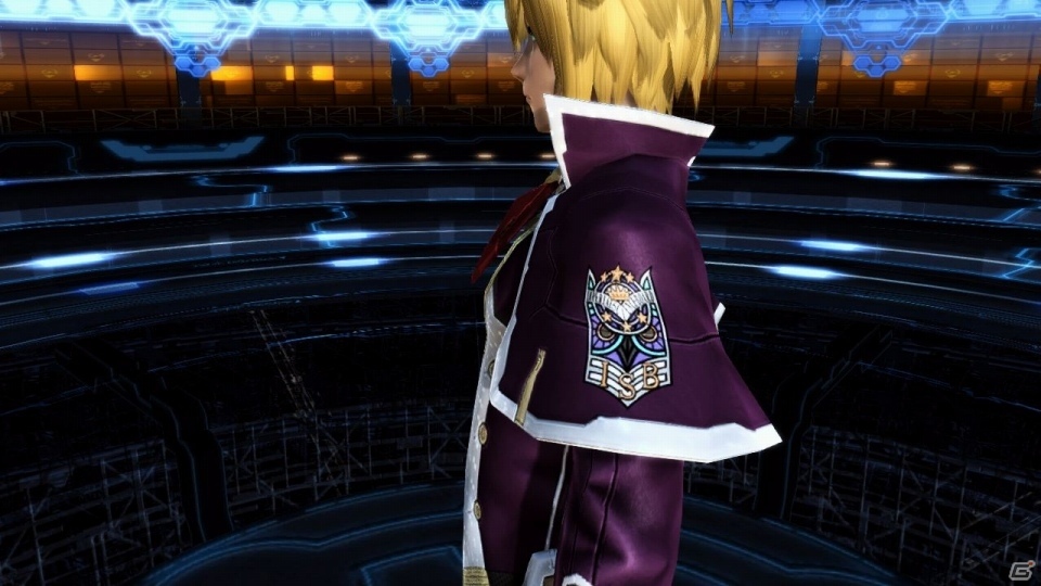 「ファンタシースターオンライン2」にて「戦場のヴァルキュリア4」コラボスクラッチが配信！の画像61