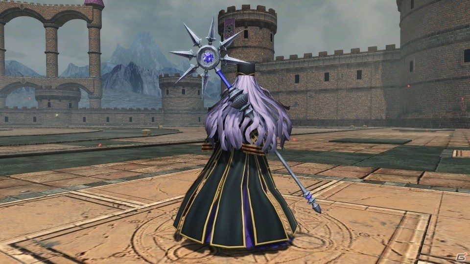 「ファンタシースターオンライン2」にて「戦場のヴァルキュリア4」コラボスクラッチが配信！の画像66