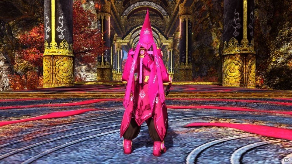 「ファンタシースターオンライン2」にて「戦場のヴァルキュリア4」コラボスクラッチが配信！の画像7