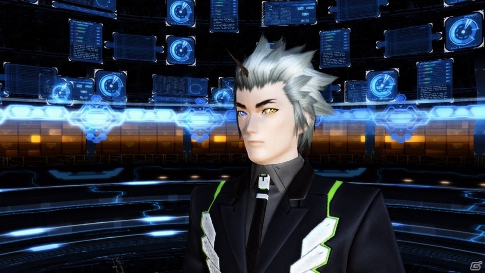 「ファンタシースターオンライン2」にて「戦場のヴァルキュリア4」コラボスクラッチが配信！の画像72