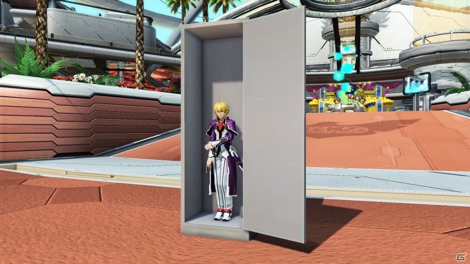 「ファンタシースターオンライン2」にて「戦場のヴァルキュリア4」コラボスクラッチが配信！の画像78