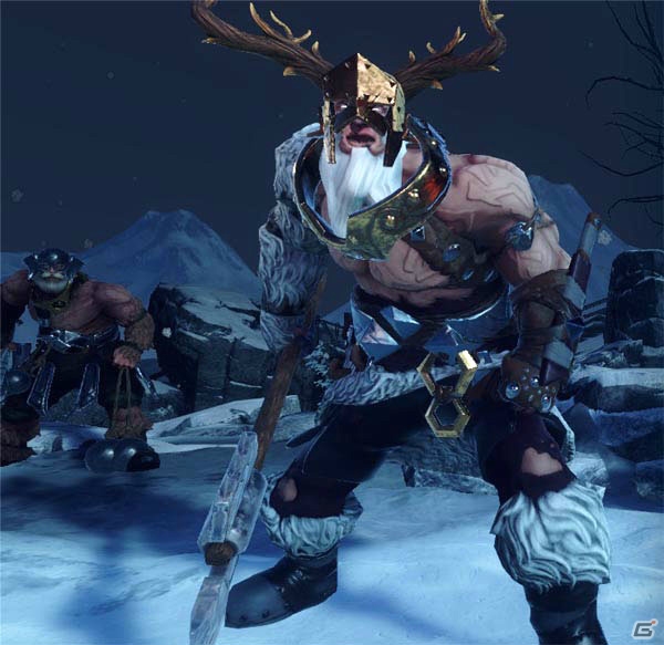 日本一インディースピリッツより「Hand of Fate 2」がSwitchダウンロードソフトとして11月22日に発売！の画像9