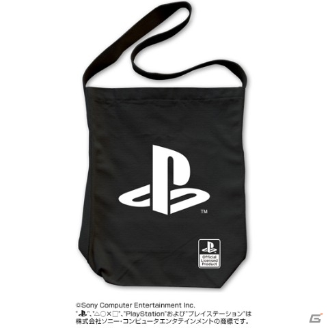本体をイメージしたパーカーなどプレイステーショングッズ第二弾がヴィレヴァンオンラインに登場！の画像5